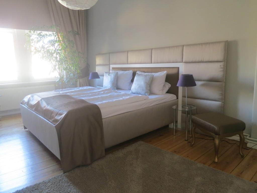 Berlinapartments-Downtown Ruang foto