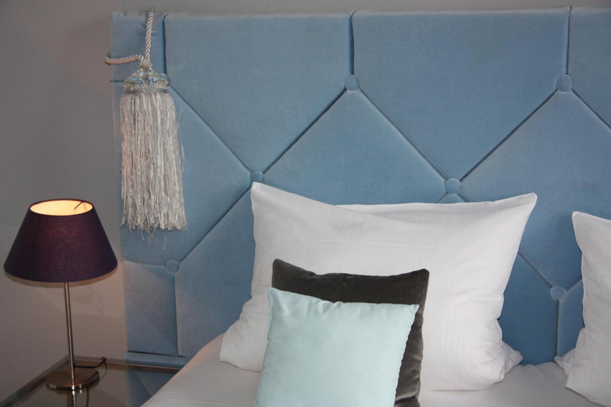 Berlinapartments-Downtown Bagian luar foto